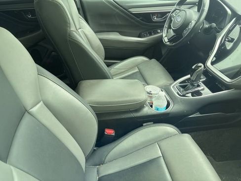 Used 2024 Subaru Outback Onyx Edition AWD/4WD image 7