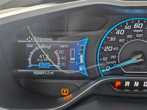 Used 2014 Ford C-MAX SE image 38