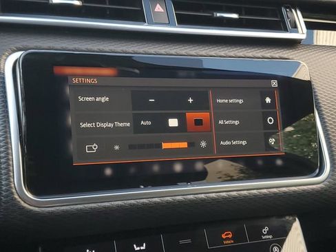 Used 2020 Land Rover Range Rover Velar R-Dynamic S AWD/4WD image 31