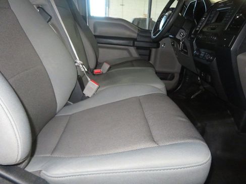 Used 2019 Ford F150 XL w/ Equipment Group 101A Mid image 36