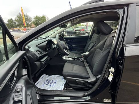 Used 2021 Subaru Crosstrek 2.0i AWD/4WD image 17