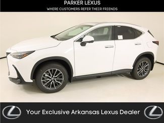 New 2026 Lexus NX 350 350 Premium video 1