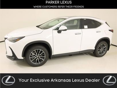 New 2026 Lexus NX 350 350 Premium