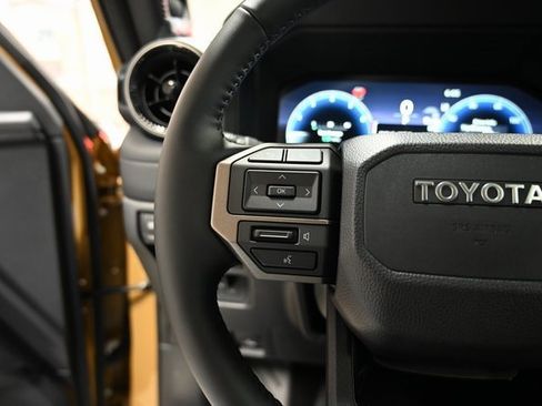 New 2026 Toyota Land Cruiser image 24