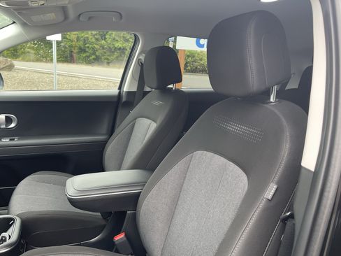 Certified 2024 Hyundai Ioniq 5 SEL RWD image 19