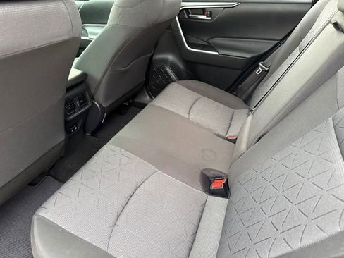 Used 2020 Toyota RAV4 XLE w/ Convenience Package AWD/4WD image 19