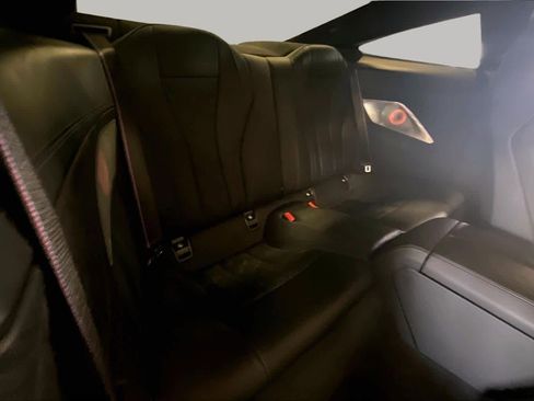Certified 2023 BMW M8 Competition AWD/4WD image 18