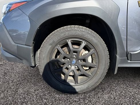 Certified 2024 Subaru Crosstrek 2.5i Wilderness w/ Crosstrek Mirror Package image 14