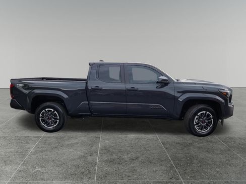 Certified 2024 Toyota Tacoma TRD Sport AWD/4WD image 8