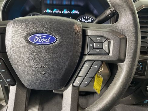 Used 2021 Ford F250 XLT AWD/4WD image 15