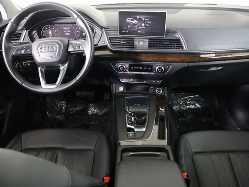 Used 2019 Audi Q5 2.0T Premium Plus w/ Premium Plus Package image 25