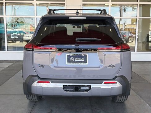 New 2026 Toyota RAV4 FWD image 11