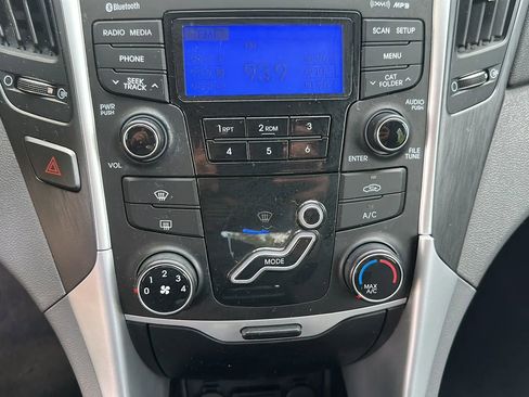 Used 2012 Hyundai Sonata GLS w/ Popular Equipment Pkg FWD image 35