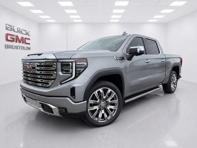 New 2026 GMC Sierra 1500 Denali w/ Denali Reserve Package AWD/4WD image 5