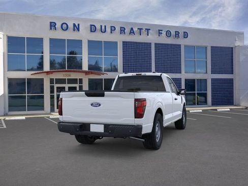New 2026 Ford F150 XL RWD image 31
