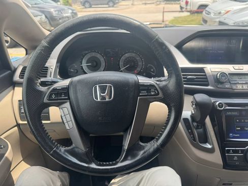 Used 2014 Honda Odyssey EX-L image 25