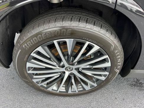 Certified 2025 Lexus RX 350 Premium Plus FWD image 17