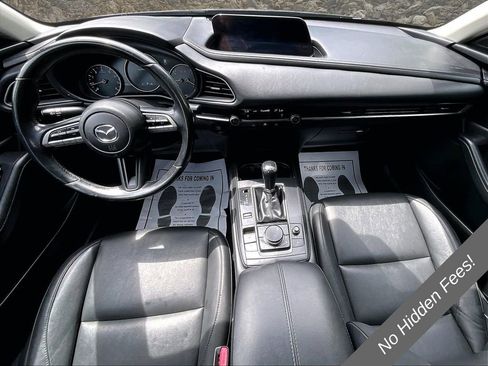 Used 2021 MAZDA CX-30 FWD 2.5 S w/ Select Package image 13
