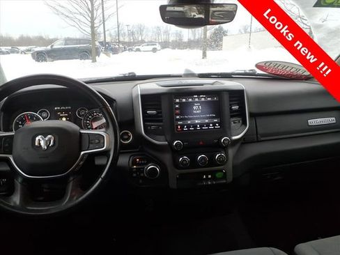 Certified 2020 RAM 1500 Big Horn image 11