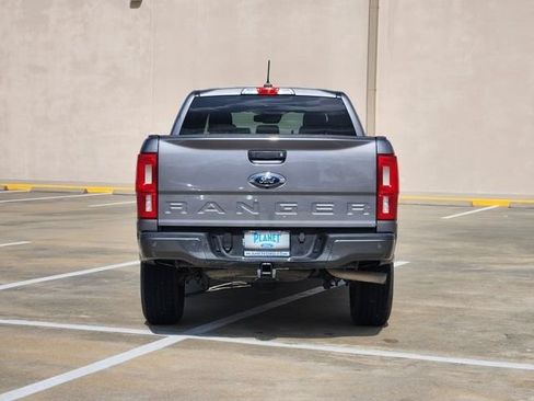 Used 2021 Ford Ranger XLT w/ Equipment Group 301A Mid RWD image 6
