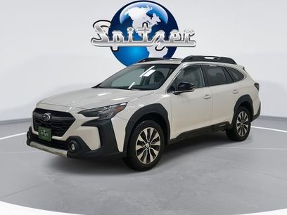Used 2024 Subaru Outback Limited XT