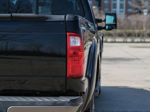 Used 2015 Ford F250 King Ranch w/ FX4 Off-Road Package image 20