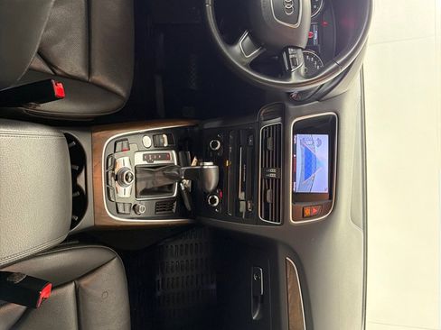 Used 2014 Audi Q5 2.0T Premium Plus w/ Premium Plus Package AWD/4WD image 26