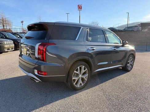 Used 2020 Hyundai Palisade SEL image 10