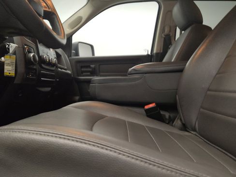 Used 2018 RAM 1500 Tradesman w/ Protection Group AWD/4WD image 17