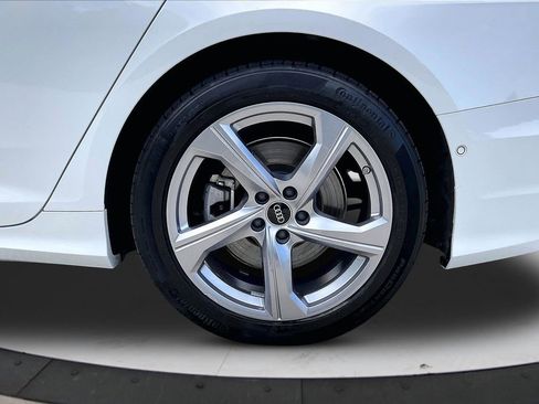 Used 2024 Audi A6 Premium Plus AWD/4WD image 37