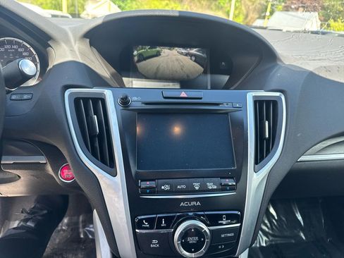Used 2020 Acura TLX V6 SH-AWD w/ Technology Pkg image 21