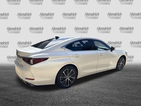 Used 2022 Lexus ES 350 w/ Premium Package FWD image 10