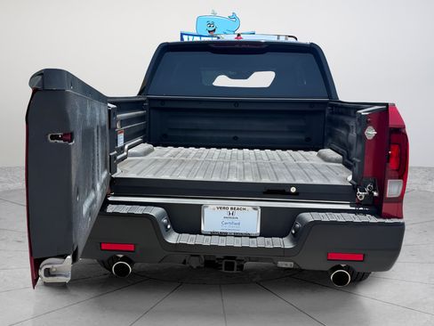 Certified 2023 Honda Ridgeline Sport image 60