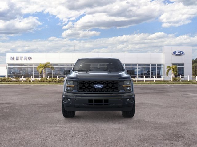 New 2026 Ford F150 STX RWD image 6