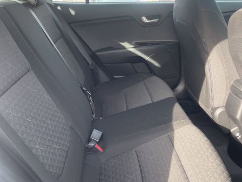 Used 2022 Kia Rio S image 10