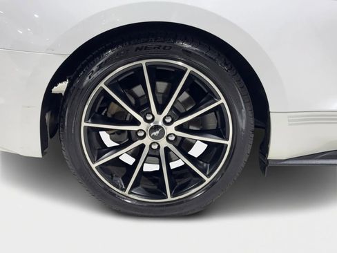 Used 2016 Ford Mustang Coupe w/ Wheel & Stripe Package image 43