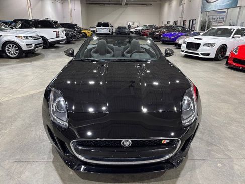 Used 2014 Jaguar F-TYPE S image 2