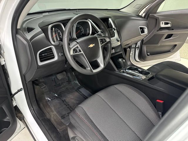 Used 2016 Chevrolet Equinox LT AWD/4WD image 11