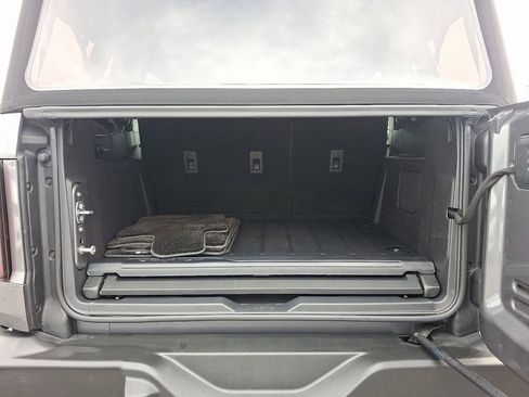 Certified 2024 Ford Bronco Outer Banks image 29