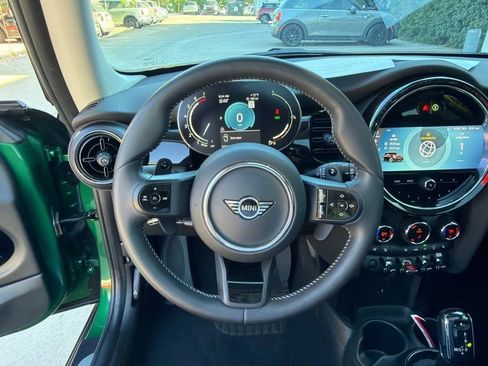 Used 2024 MINI Cooper S FWD image 13