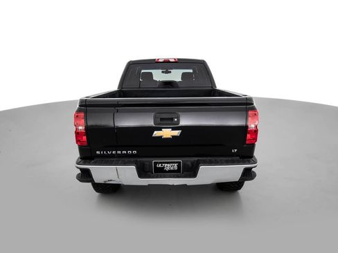 Used 2016 Chevrolet Silverado 1500 LT image 6