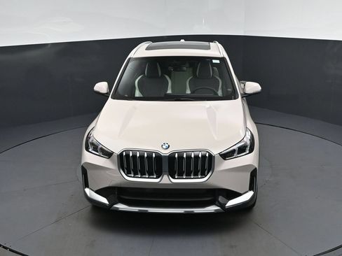 New 2026 BMW X1 xDrive28i w/ Convenience Package AWD/4WD image 37