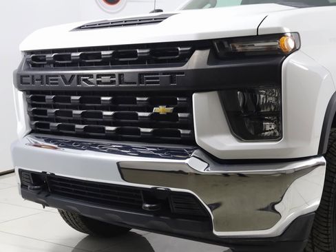 Used 2023 Chevrolet Silverado 3500 W/T w/ WT Convenience Package image 44