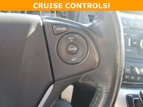 Used 2012 Honda CR-V EX-L image 18