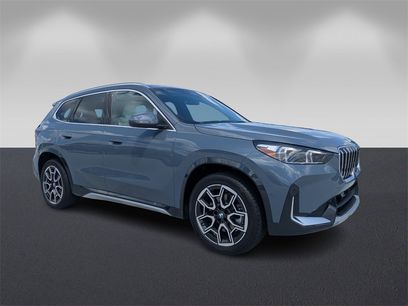 New 2026 BMW X1 xDrive28i w/ Technology Package