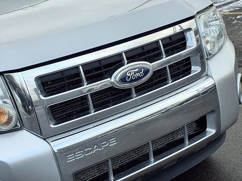 Used 2012 Ford Escape Limited image 26