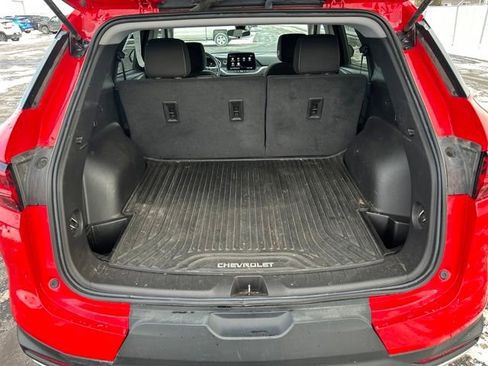 Used 2023 Chevrolet Blazer LT w/ Driver Confidence Package image 22