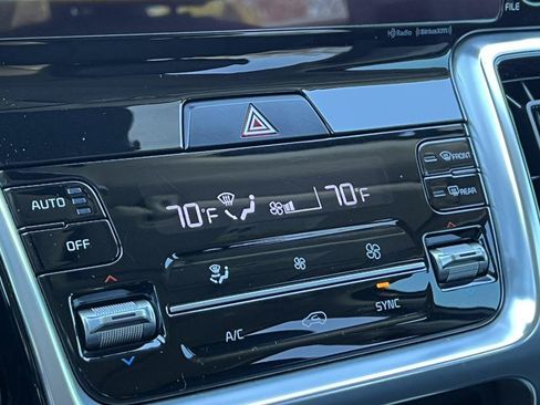 Used 2021 Kia Sorento SX AWD/4WD image 27