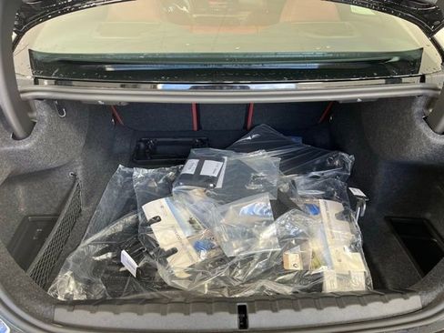 New 2026 BMW 440i xDrive M440i xDrive w/ Premium Package image 16