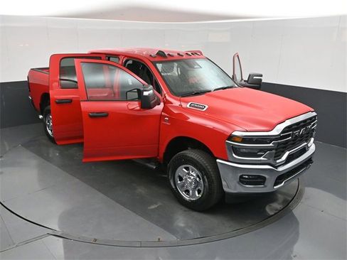 New 2026 RAM 2500 Tradesman image 47